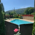 Restaurant Txistulari فندق إيتشاسو