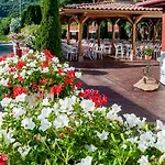 فندق Restaurant Txistulari