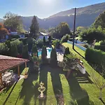 Restaurant Txistulari Itxassou