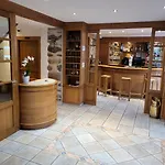Restaurant Txistulari 3*