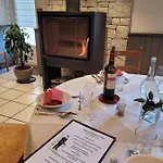 Restaurant Txistulari Hotel Itxassou
