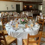 فندق Restaurant Txistulari 3*