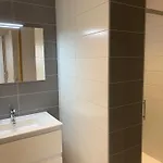 Restaurant Txistulari فندق