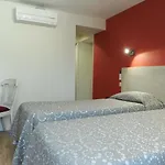 فندق Restaurant Txistulari 3*