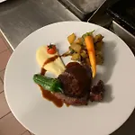 Restaurant Txistulari فندق