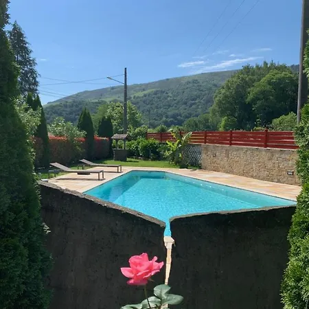 Restaurant Txistulari Hotel Itxassou