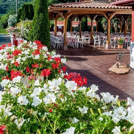 Hotel Restaurant Txistulari