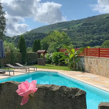 Restaurant Txistulari Hotel