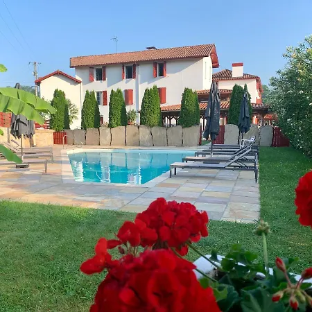Restaurant Txistulari