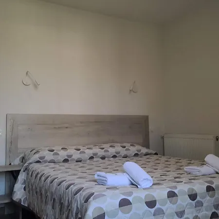 Restaurant Txistulari Hotel