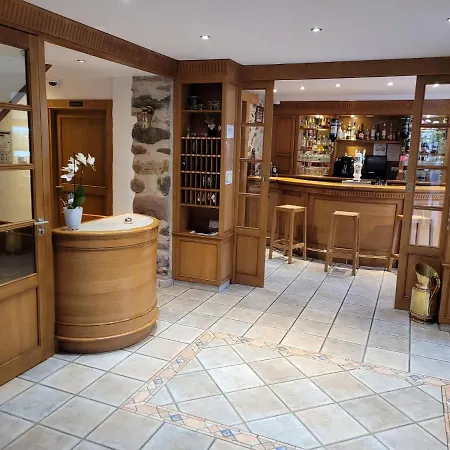 Restaurant Txistulari 3*