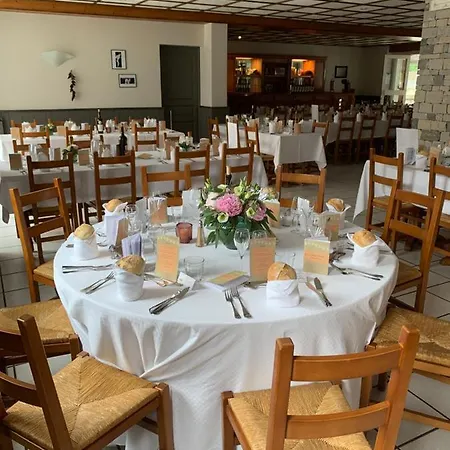 Hotel Restaurant Txistulari 3*