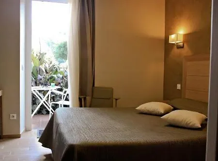 Restaurant Txistulari 3*