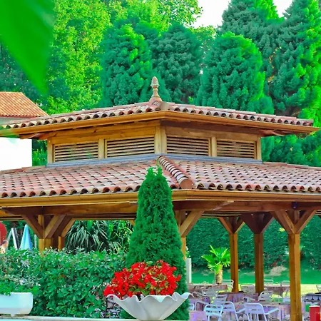 Restaurant Txistulari 3*