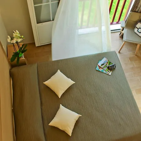 Restaurant Txistulari Hotel