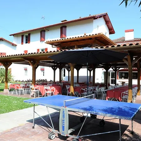 Restaurant Txistulari Hotel 3*