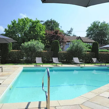 Restaurant Txistulari Hotel 3*