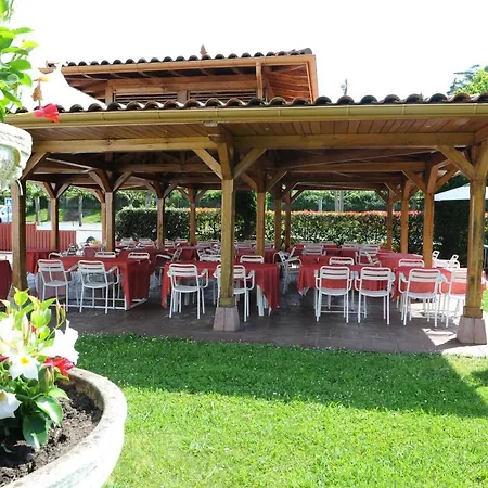 Restaurant Txistulari Itxassou