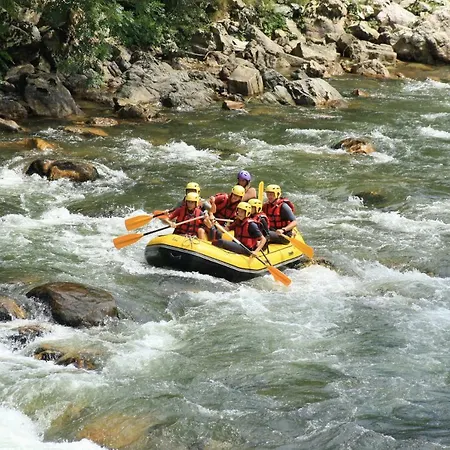 Restaurant Txistulari Hotel Itxassou