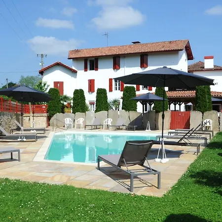 Restaurant Txistulari Hotel 3*