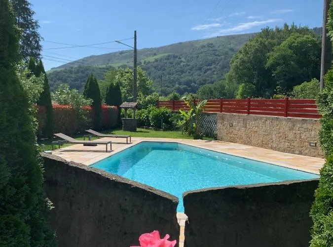 Restaurant Txistulari Hotel Itxassou