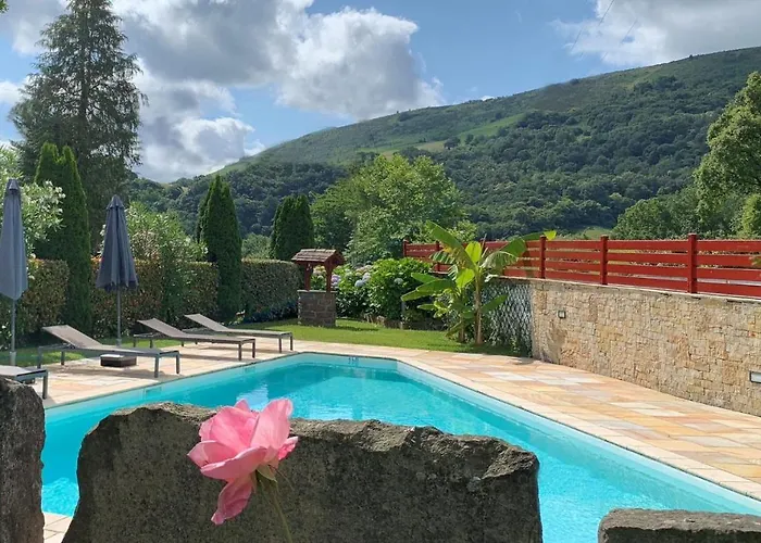 Restaurant Txistulari Hotel