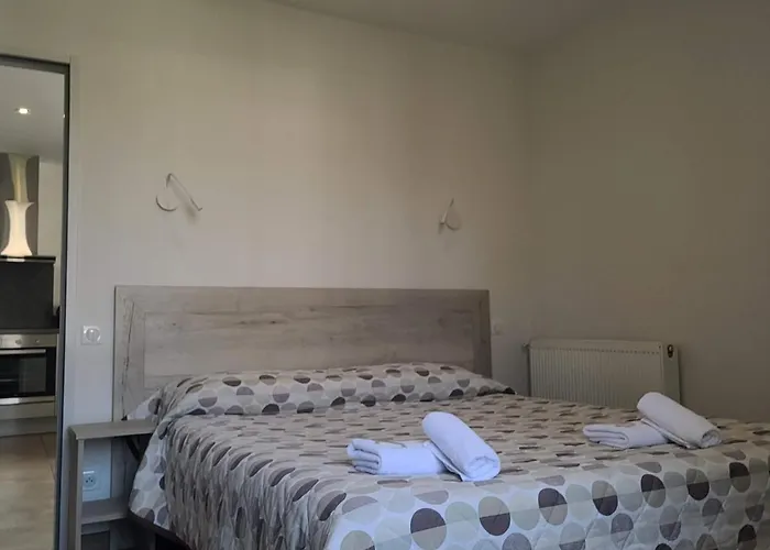 Restaurant Txistulari Hotel