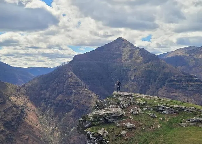Restaurant Txistulari Hotel