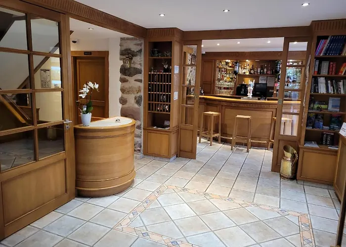 Restaurant Txistulari 3*