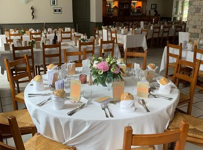 Hotel Restaurant Txistulari 3*