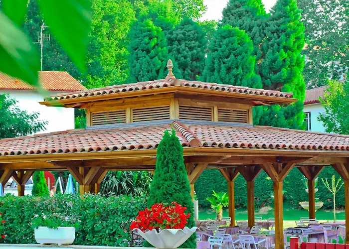 Restaurant Txistulari 3*