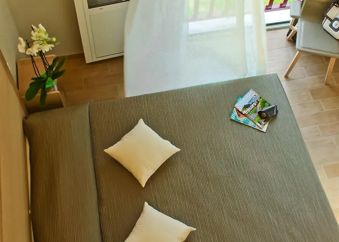 Restaurant Txistulari Hotel