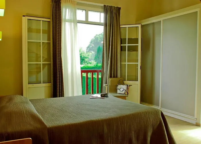 Restaurant Txistulari Hotel