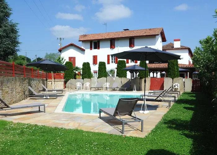 Restaurant Txistulari Hotel 3*